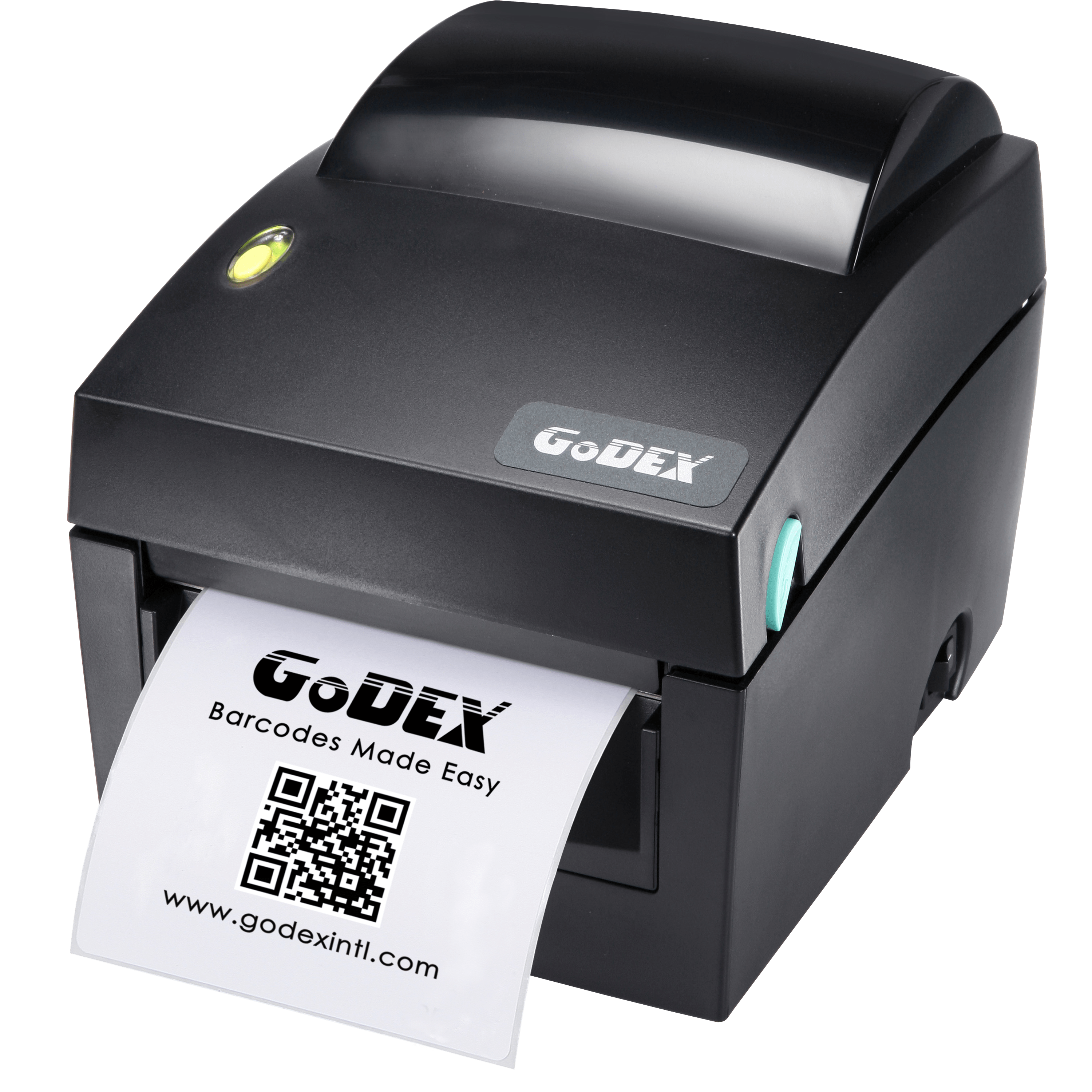 Featured image for “Godex DT4X”