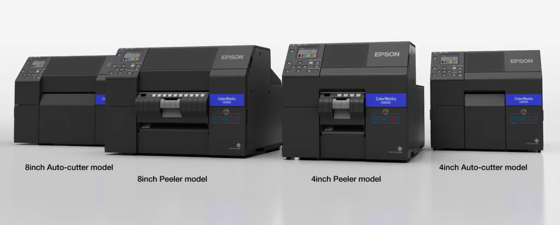 Featured image for “Epson ColorWorks CW-C6000 series productvideo”