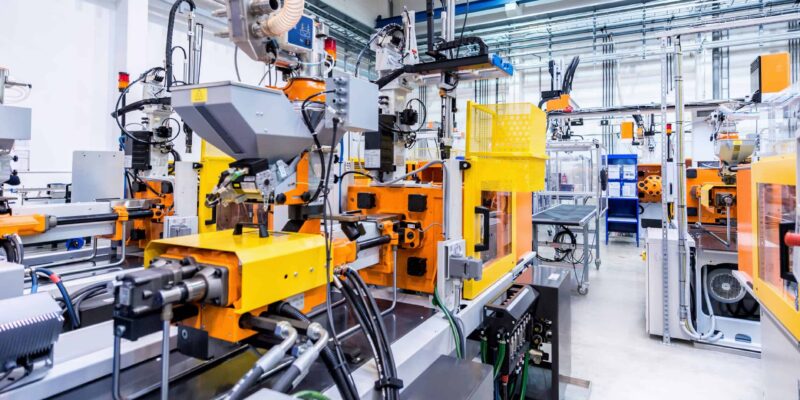 Nicelabel Case Study - Siemens labeling