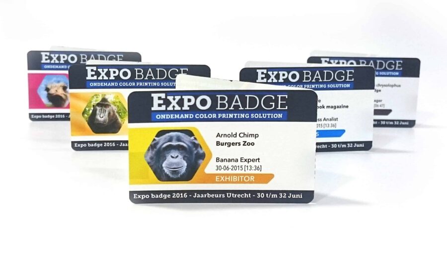 ExpoBadge pricelist 2018/2019 V1