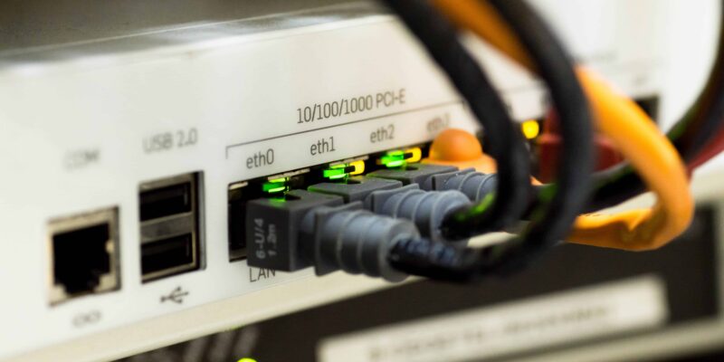 Epson Net Config