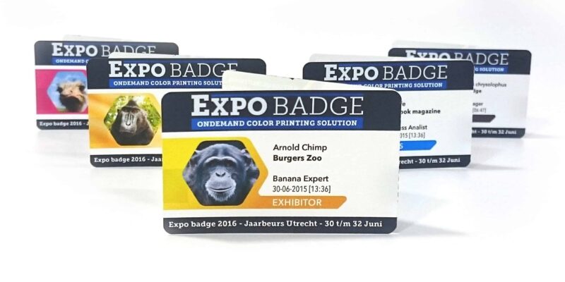 ExpoBadge pricelist 2018/2019 V1