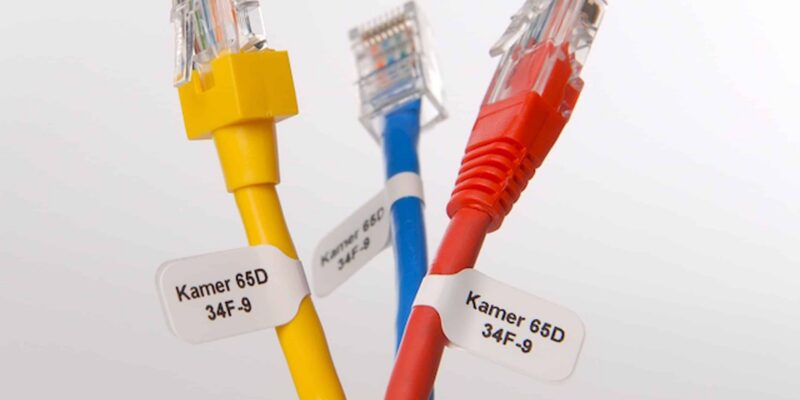 Godex - Ethernet control center